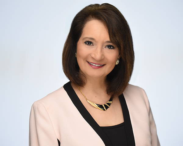 Gloria Moore