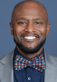 Lerone Jordan